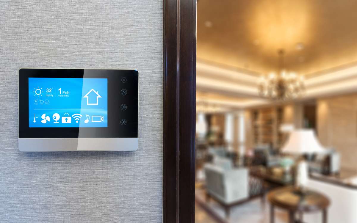 Smart Lighting 1